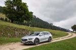 Opel Insignia Country Tourer Turbo 4x4 2017 года